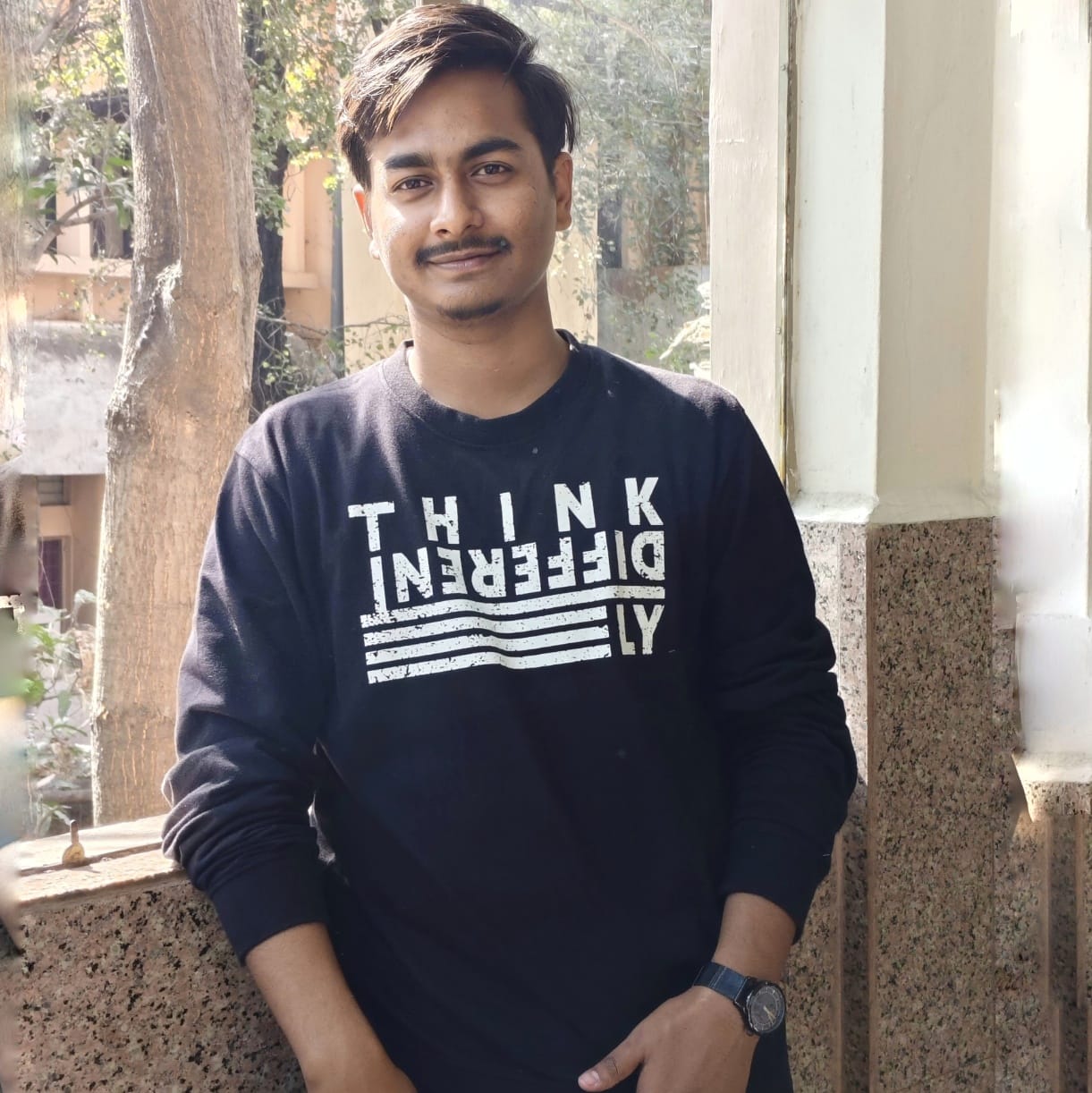 Bishal Biswas